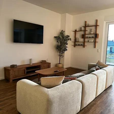 Apartment Sydney 