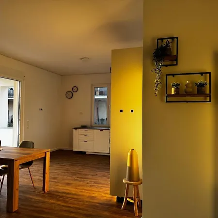 Apartment Sydney 3-zimmer Seeblick Mit Garten